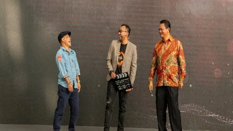 Telkomsel Hadirkan Ajang Apresiasi Talenta Kreatif