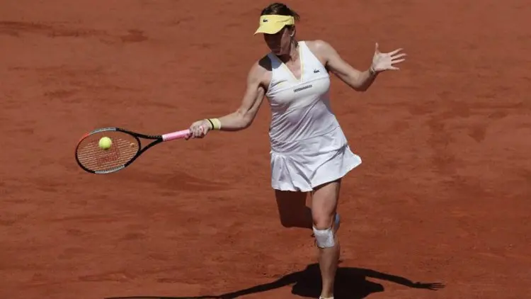 Pavlyuchenkova Lolos ke Final Perdana Grand Slam di French Open