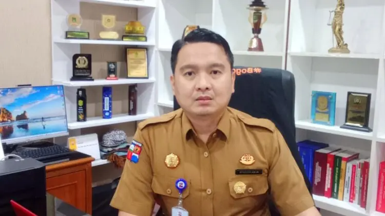 Dituding Berbohong di Pleidoi HRS, Ini Kata Wali Kota Bogor