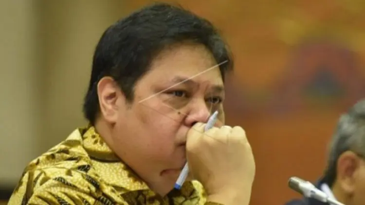 Pengamat: Airlangga Hartarto Bisa Jadi "Kuda Hitam" pada Pilpres 2024