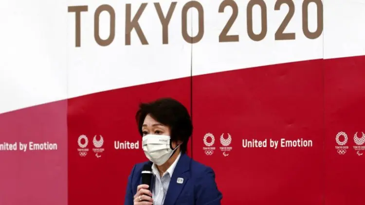 Tokyo Akan Vaksinasi 18.000 Pekerja dan Relawan Olimpiade