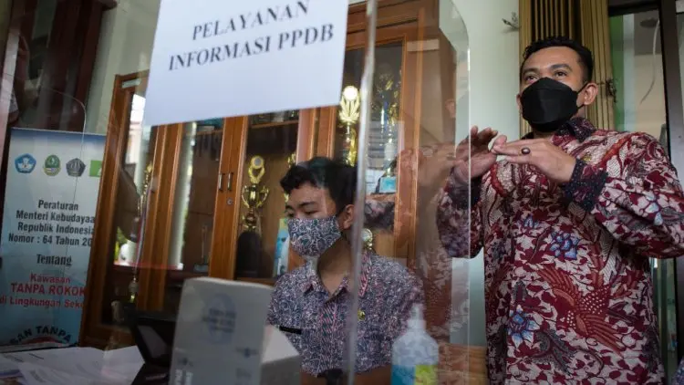 Kadisdik Jabar Jamin Pelaksaan PPDB Berjalan Baik