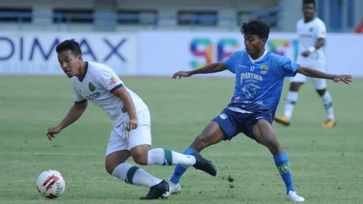 Siap Hadapi Piala Wali Kota, Ini Bekal Persib