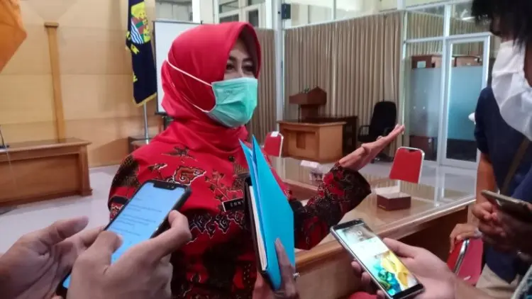 PTM di Kabupaten Cirebon Terancam Diundur