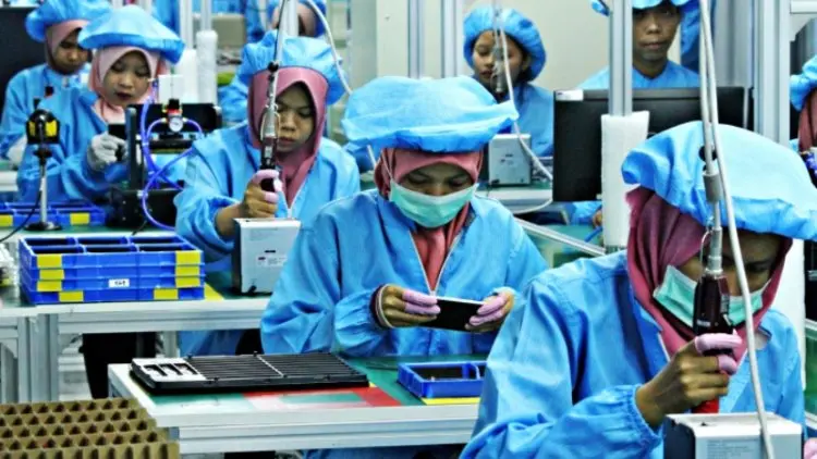 Trankindo Bersinergi Siapkan SDM Berkualitas di Tengah Pandemi Covid-19