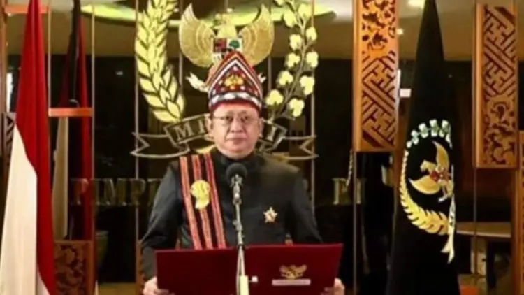 Ketua MPR Minta Pemerintah Batalkan Rencana PPN Sembako dan Pendidikan