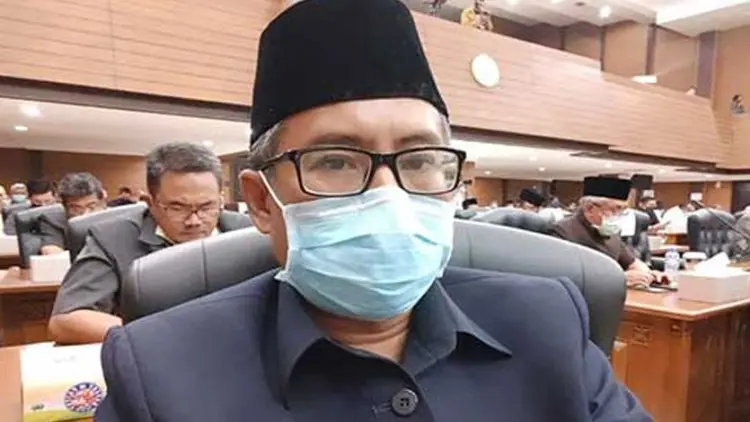 Subang Bebas dari BAB Sembarangan, DPRD Apresiasi
