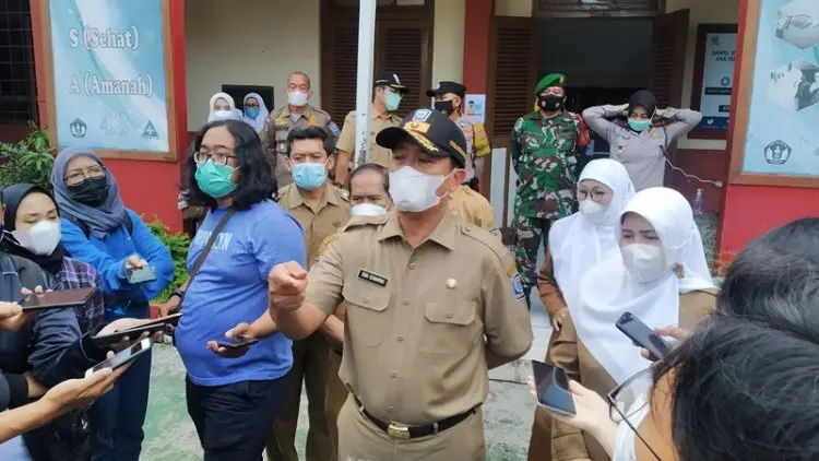 Distaru dan RS Diminta Lebih Hati-hati Vonis Pasien Meninggal Covid-19