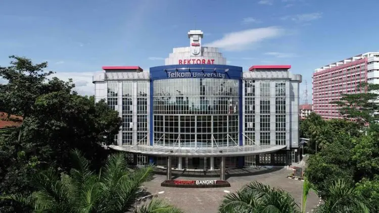 Hebat, Program Studi D3 Perhotelan Tel-U Tersertifikasi Internasional