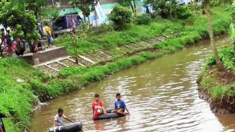 DPRD Kota Bandung Apresiasi Dibangunnya Homestay di Kampung Wisata Literasi Cinambo