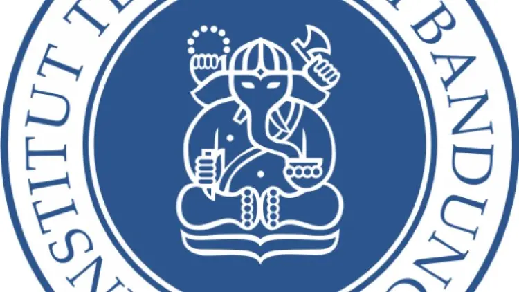 1.581 Calon Mahasiswa Baru ITB Diterima Jalur SBMPTN 2021