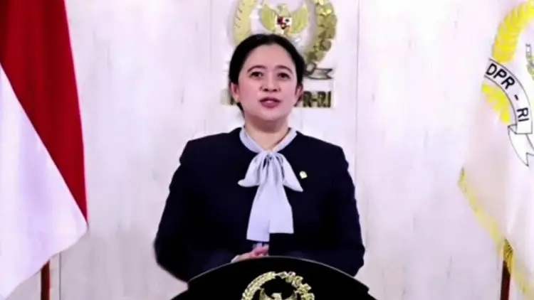 Puan Maharani: Kebijakan Pembelajaran Tatap Muka Harus Hati-hati