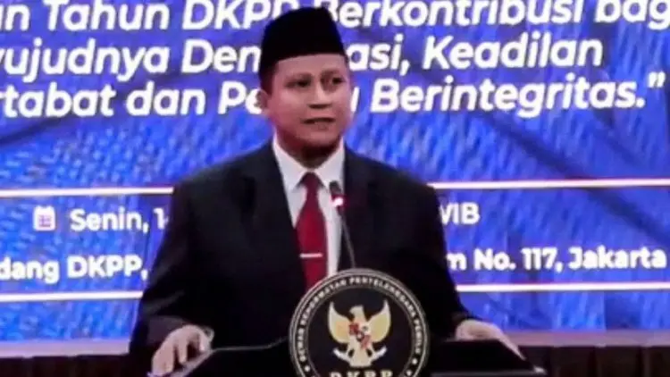 DKPP: Penyelenggara Miliki Niat Sama Wujudkan Pemilu Berintegritas