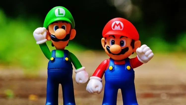 Sekuel Game Mario + Rabbids Meluncur pada 2022