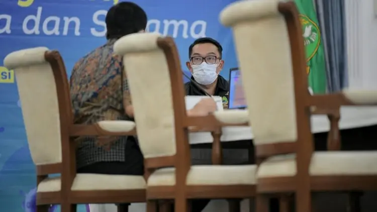 Pemda Provinsi Jabar Rampung Bebaskan Lahan Tol Cisumdawu