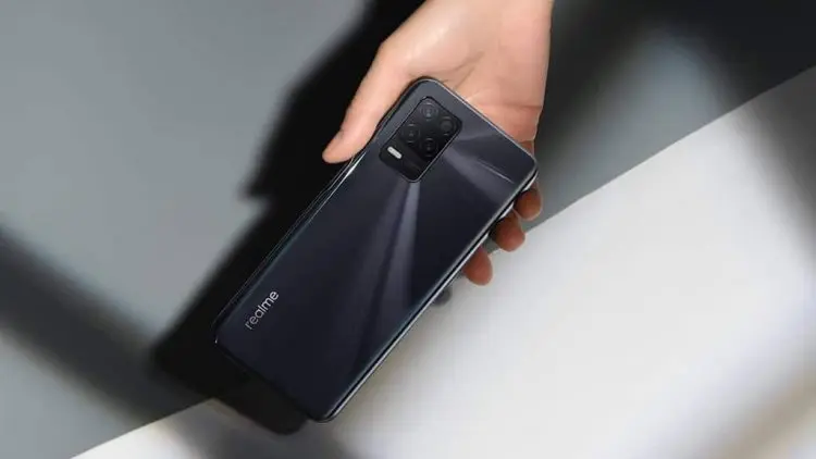 realme Gempur Indonesia dengan 6 AIoT Terbaru