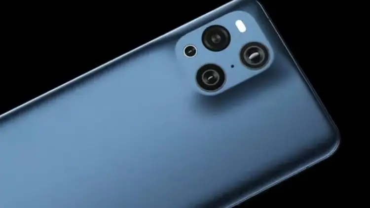 OPPO Find X3 Pro Gaet B&O Hadirkan Warna Kece