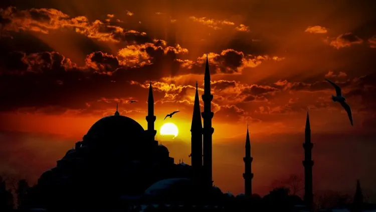 Dua Salat Sunah yang tak Ditinggalkan Rasulullah