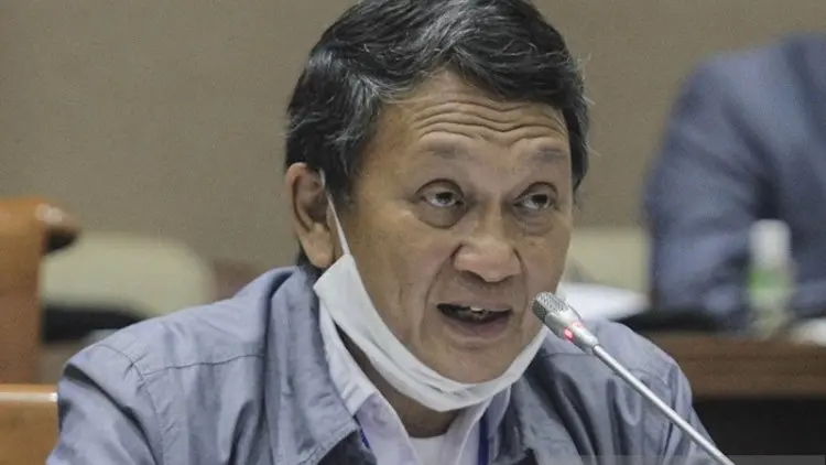 Menteri ESDM Beberkan Capaian Strategis Hulu Migas