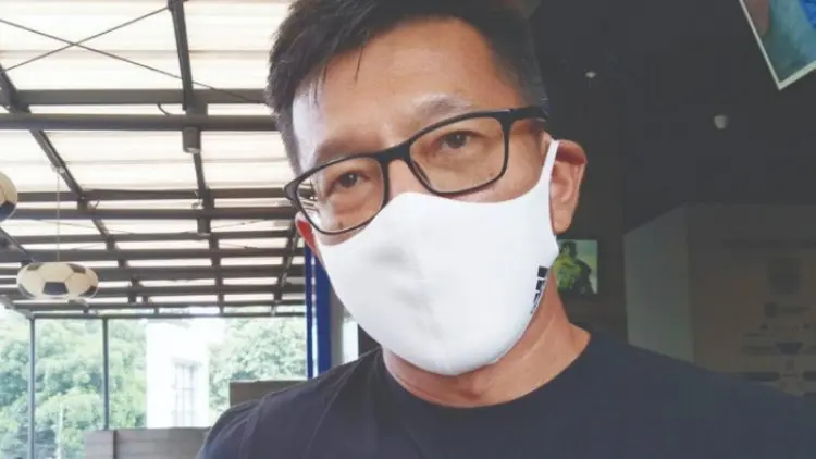 Ini Cara Persib Yakinkan Gelandang Palestina Bermain di Indonesia