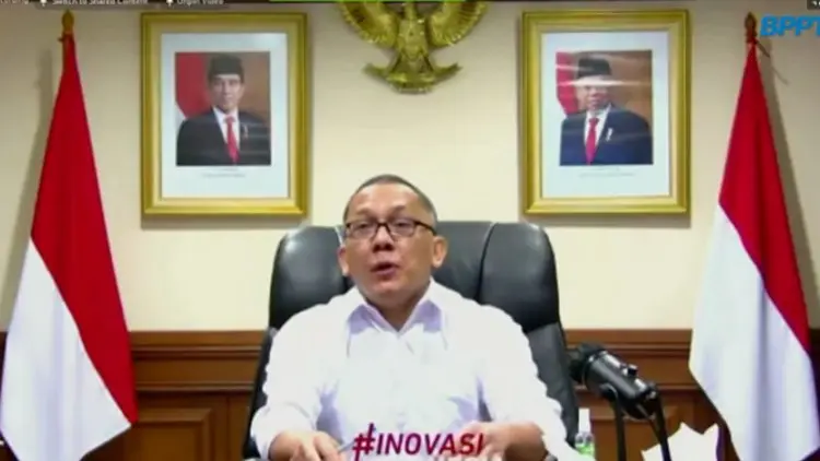 Kepala BRIN Sebut Brida Bukan Perwakilan di Daerah