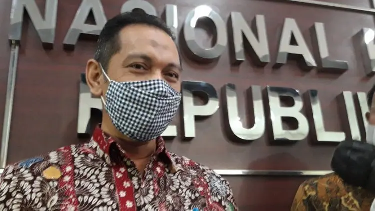 Pimpinan KPK Tegaskan Tidak Mangkir dari Panggilan Komnas HAM