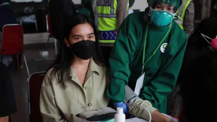 Kemenkes Pastikan Penerima Vaksin Gotong Royong Gratis