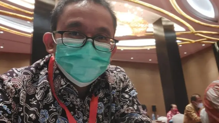 PPDB Jalur Zonasi, Hari Pertama Beberapa Sekolah Sudah Full Kouta