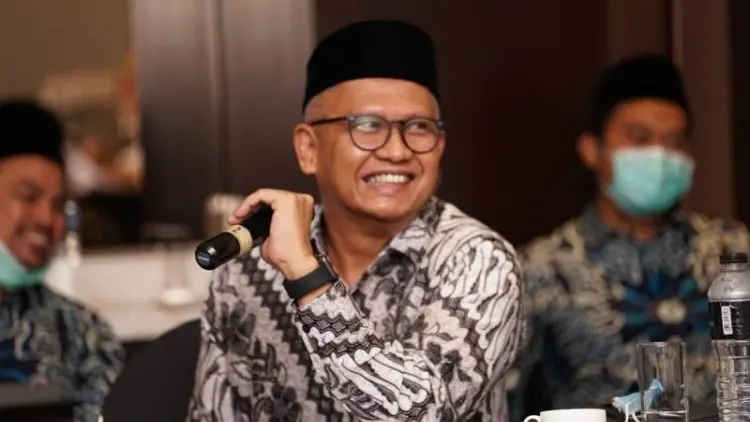 Tiga Tahun Terakhir, MUJ Setor ke Kas Negara Rp321 Miliar