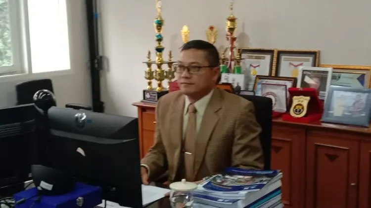Kampus UTama Resmikan Fisip Jelang Tahun Akademik 2021-2022