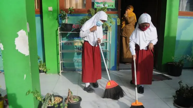 Kemendikbudristek: Kolaborasi Kunci untuk Sukseskan PTM Terbatas