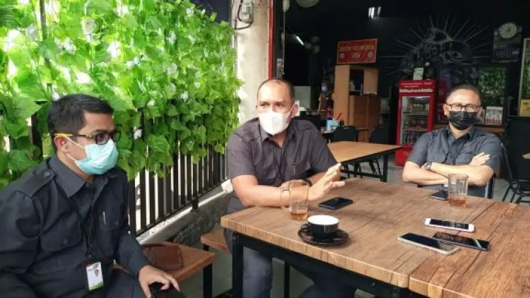 PPJ Batasi Jam Operasional Pasar Tradisional, Ini Jadwalnya
