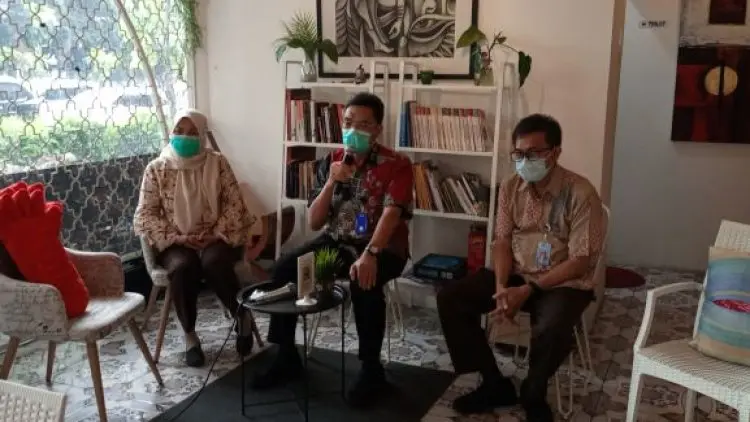 RSUD Upayakan Menambah Bed dan Ruang ICU Untuk Pasien Covid-19, Ini Langkahnya
