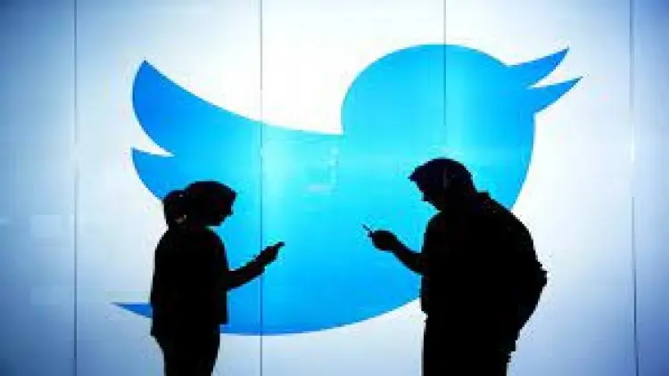 Kepolisian India Panggil Petinggi Twitter