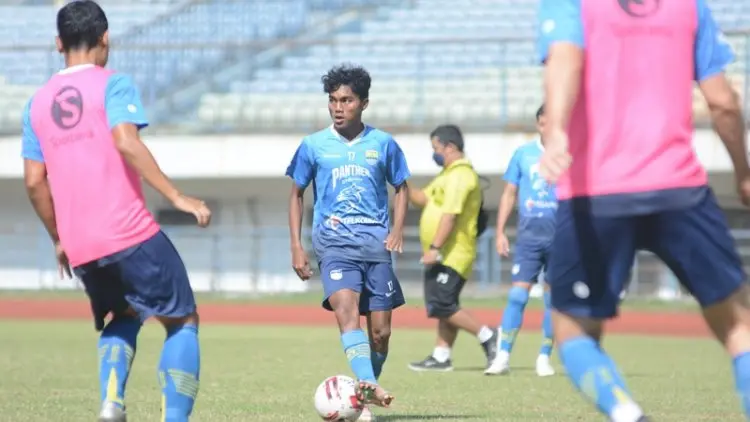 Robert Alberts Siapkan Skuat Terbaik di Piala Wali Kota Solo