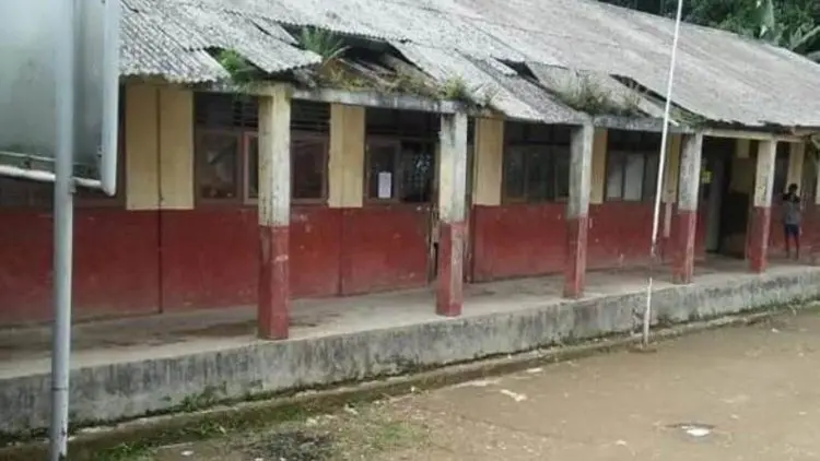 DPRD Kabupaten Bogor Ingatkan Ade Yasin Perhatikan Sekolah Rusak