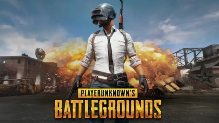 Game PUBG Mobile Kembali Hadir di India