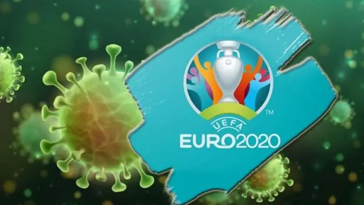 Covid Menyerang Euro 2020! Ini Pemain-pemain yang Terpapar