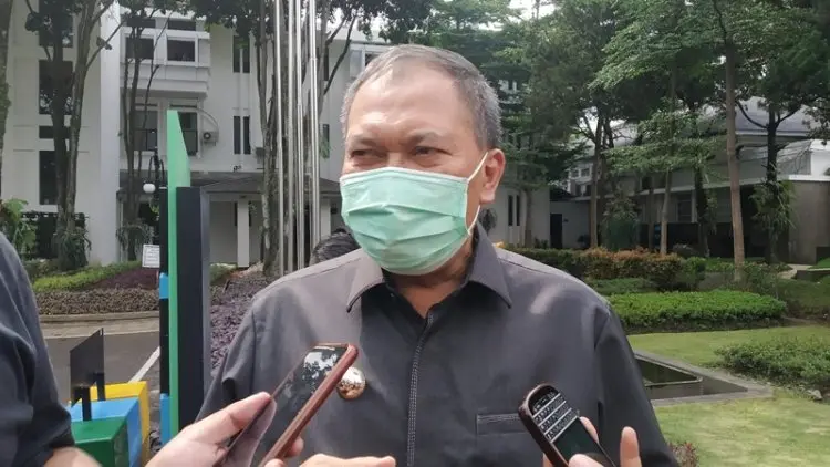 Oded Pastikan Camat Rancasari Diberikan Sanksi 