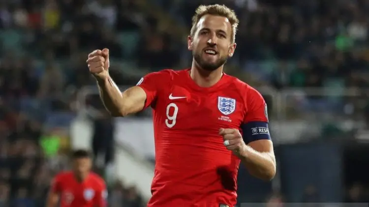 Rep Ceko vs Inggris,  Under Pressure!
