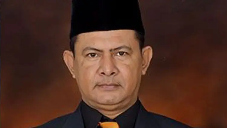 Hasan Faozi Minta Pemkot Tuntaskan Masalah Pasar Gedebage