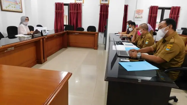 Warga yang Sehat dan Mampu Mending Setop Pembuatan BPJS
