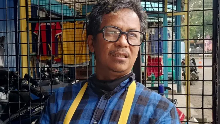 Viking Dukung Persib di Piala Wali Kota Solo