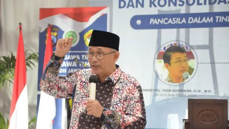 Masalah Global Ini Dorong Semangat Nasionalisme dan Kebangsaan