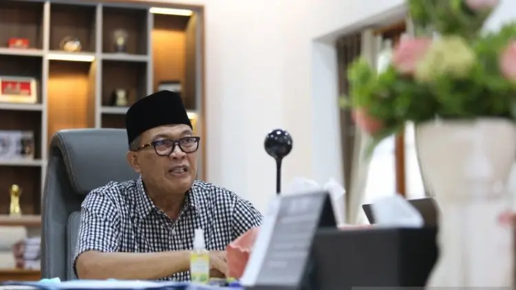 Job Fair Online Pemkot Bandung, Solusi Lonjakan Pengangguran di Tengah Pandemi