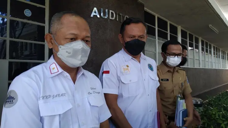 Pandemi Covid-19, Tak Surutkan Langkah BNN Perangi Peredaran Narkoba