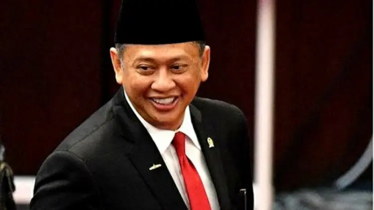 Bamsoet Dorong Permahi Kaji Pentingnya Haluan Negara