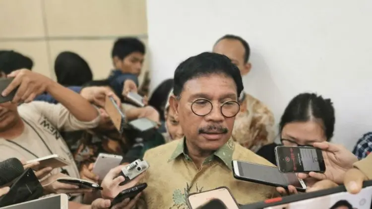 Kominfo Dorong Adopsi dan Inovasi 5G