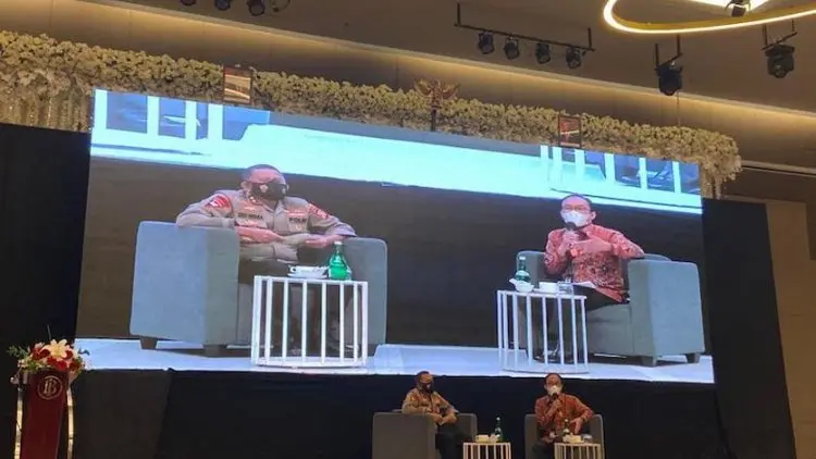 175 Mahasiswa Terpilih Jalani Program Genbi Bank Indonesia