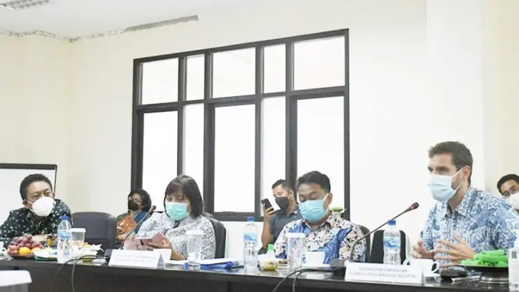 Kemenperin: Swiss Dukung RI Majukan Vokasi Industri